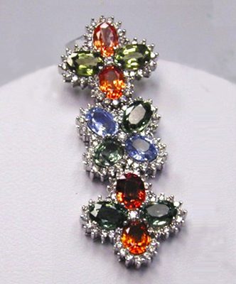 Rare Jewels International